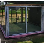 Podkłady / Podwaliny