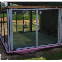 Podkłady / Podwaliny