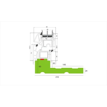 Sonarol Perfectherm 80