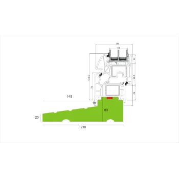 Sonarol Perfectherm 80