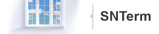 SNTerm